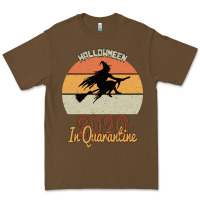 Cacao Hallowmeen 2020 In Q UARANTİNE Premium Tee - Bettercallsaul
