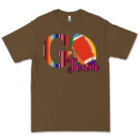 Cacao Go Team Premium Tee - Bettercallsaul