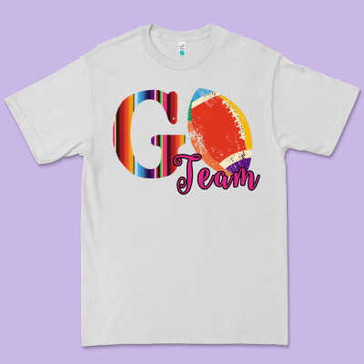 Go Team Premium Tee Designed By Bettercallsaul