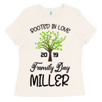 Back Together Again Family Reunion Ladies Tee | Teevron