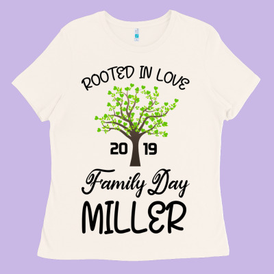 Back Together Again Family Reunion Ladies Tee Designed By Bettercallsaul