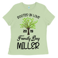Matcha Back together again family reunion Ladies Tee - Bettercallsaul