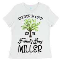 White Back together again family reunion Ladies Tee - Bettercallsaul