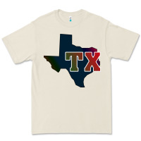 Bone Texas Premium Tee - Bettercallsaul