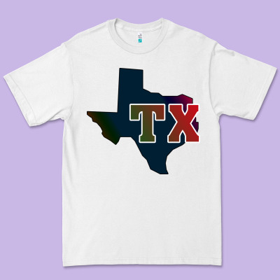 Texas Premium Tee Designed By Bettercallsaul