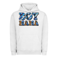Pigment Lunar Rock boy mama Urban Hoodie - AdoDesignShop