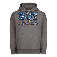 Pigment Tornado boy mama Urban Hoodie - AdoDesignShop