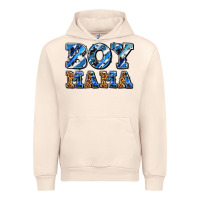 Sandshell boy mama Urban Hoodie - AdoDesignShop