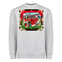 Summer Vibes Heavyweight Sweatshirt | Teevron