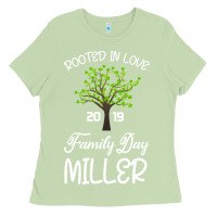 Matcha Back together again family reunion Ladies Tee - Bettercallsaul