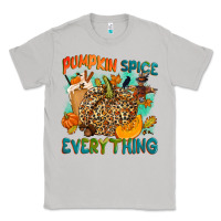 Moon Dust Pumpkin spice everything Classic Tee - NancyCooperArtShop