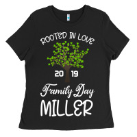 Black Back together again family reunion Ladies Tee - Bettercallsaul