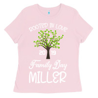 Bubblegum Pink Back together again family reunion Ladies Tee - Bettercallsaul