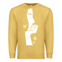 Antique Gold Marjan Persepolis GIFT Premium Sweatshirt - trangStudio