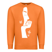 Carrot Marjan Persepolis GIFT Premium Sweatshirt - trangStudio