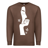 Chestnut Marjan Persepolis GIFT Premium Sweatshirt - trangStudio