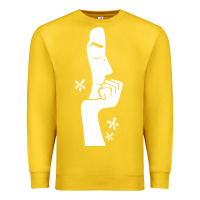 Lemon Marjan Persepolis GIFT Premium Sweatshirt - trangStudio