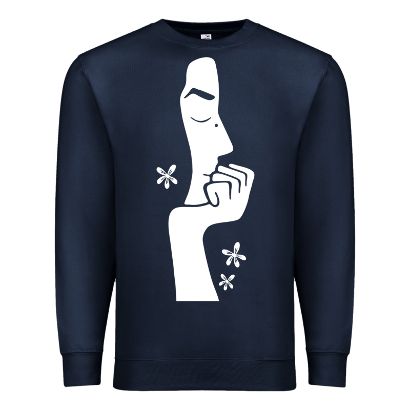 Marjan Persepolis Gift Premium Sweatshirt by trangStudio | Teevron