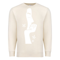 Sandshell Marjan Persepolis GIFT Premium Sweatshirt - trangStudio