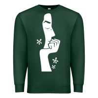 Sports Green Marjan Persepolis GIFT Premium Sweatshirt - trangStudio