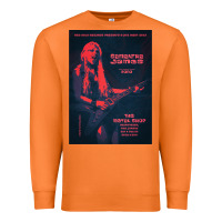 Carrot Just Friends - Samantha James Concert Poster GIFT Premium Sweatshirt - trangStudio