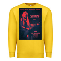 Lemon Just Friends - Samantha James Concert Poster GIFT Premium Sweatshirt - trangStudio