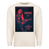 Sandshell Just Friends - Samantha James Concert Poster GIFT Premium Sweatshirt - trangStudio
