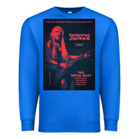 True Royal Just Friends - Samantha James Concert Poster GIFT Premium Sweatshirt - trangStudio