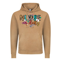 Vintage Camel nurse on duty Vintage Hoodie - CowGirlArtShop