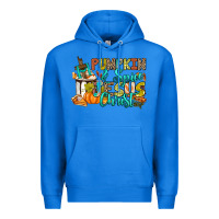 True Royal Pumpkin spice and Jesus Christ Premium Hoodie - RanaPortraitStore