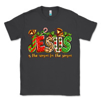 Smoke jesus is the reason for the season Classic Tee - texasbilliewilder