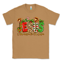 Toasted Coconut jesus is the reason for the season Classic Tee - texasbilliewilder