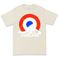 Bone Curling Premium Tee - Bettercallsaul