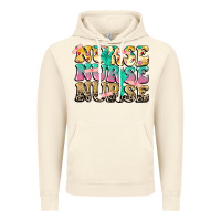 Vintage Artic Nurse Nurse Nurse Vintage Hoodie - CowGirlArtShop