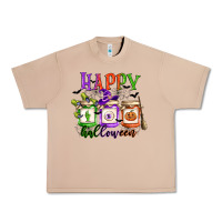 Burro happy halloween jars Urban Heavy Tee - CowGirlArtShop