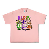 Salmon happy halloween jars Urban Heavy Tee - CowGirlArtShop