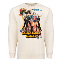 Sandshell Switchblade Sisters GIFT Premium Sweatshirt - trangStudio