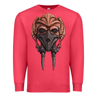 Cardinal Plo Koon Premium Sweatshirt - trangStudio