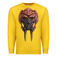 Lemon Plo Koon Premium Sweatshirt - trangStudio