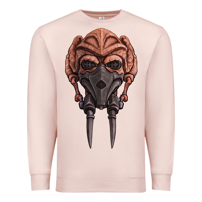 Plo Koon Premium Sweatshirt by trangStudio | Teevron
