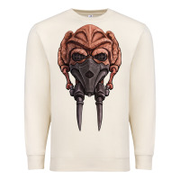 Sandshell Plo Koon Premium Sweatshirt - trangStudio