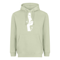 Matcha Marjan Persepolis GIFT Heavyweight Hoodie - trangStudio
