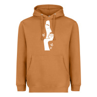 Meerkat Marjan Persepolis GIFT Heavyweight Hoodie - trangStudio