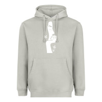 Moon Dust Marjan Persepolis GIFT Heavyweight Hoodie - trangStudio