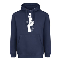 Marjan Persepolis Gift Heavyweight Hoodie | Teevron