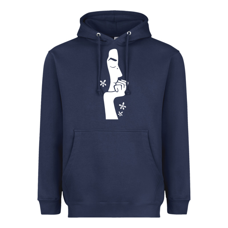 Marjan Persepolis Gift Heavyweight Hoodie by trangStudio | Teevron