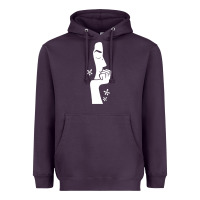 Plum Marjan Persepolis GIFT Heavyweight Hoodie - trangStudio