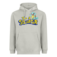 Moon Dust I'm A Squirter Funny Turtle Cute gift Heavyweight Hoodie - trangStudio