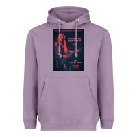 Lavender Just Friends - Samantha James Concert Poster GIFT Heavyweight Hoodie - trangStudio