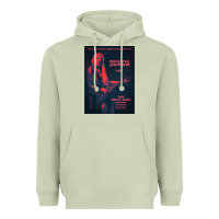 Matcha Just Friends - Samantha James Concert Poster GIFT Heavyweight Hoodie - trangStudio